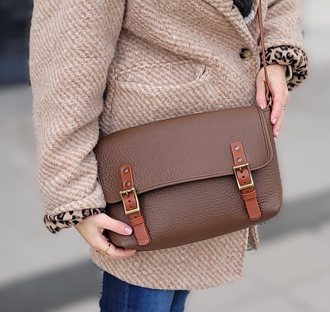 Sac à main Le Petit Bourbonnais