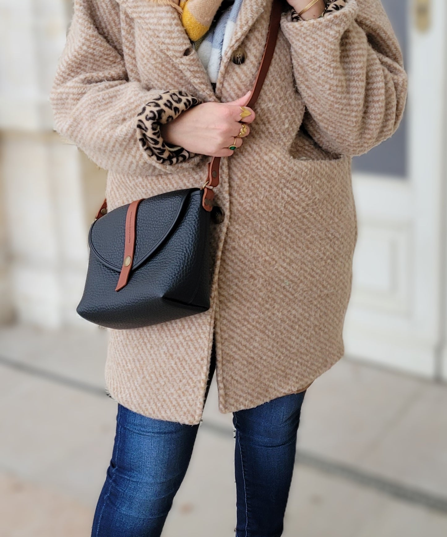 Sac à main Sweety