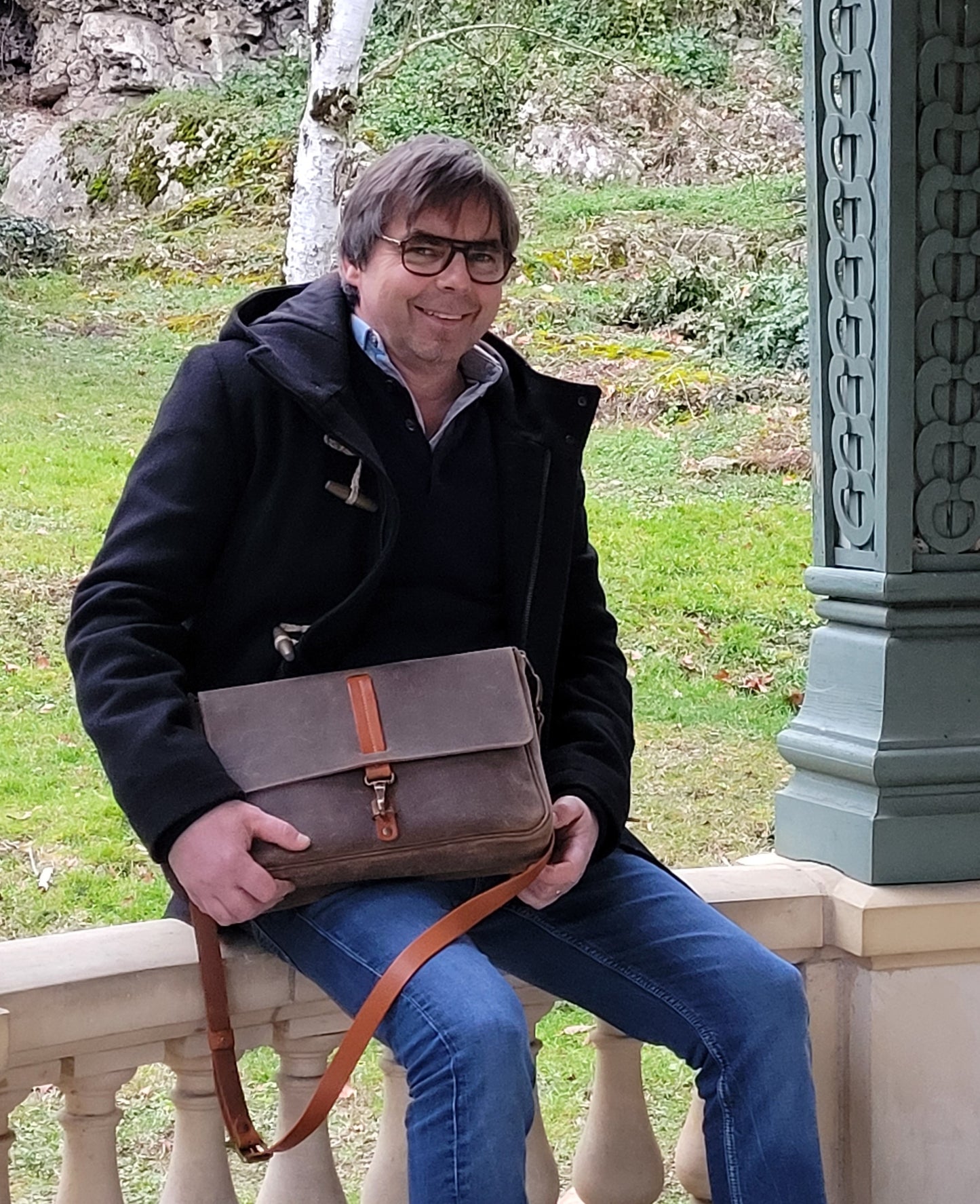 Sac Serviette
