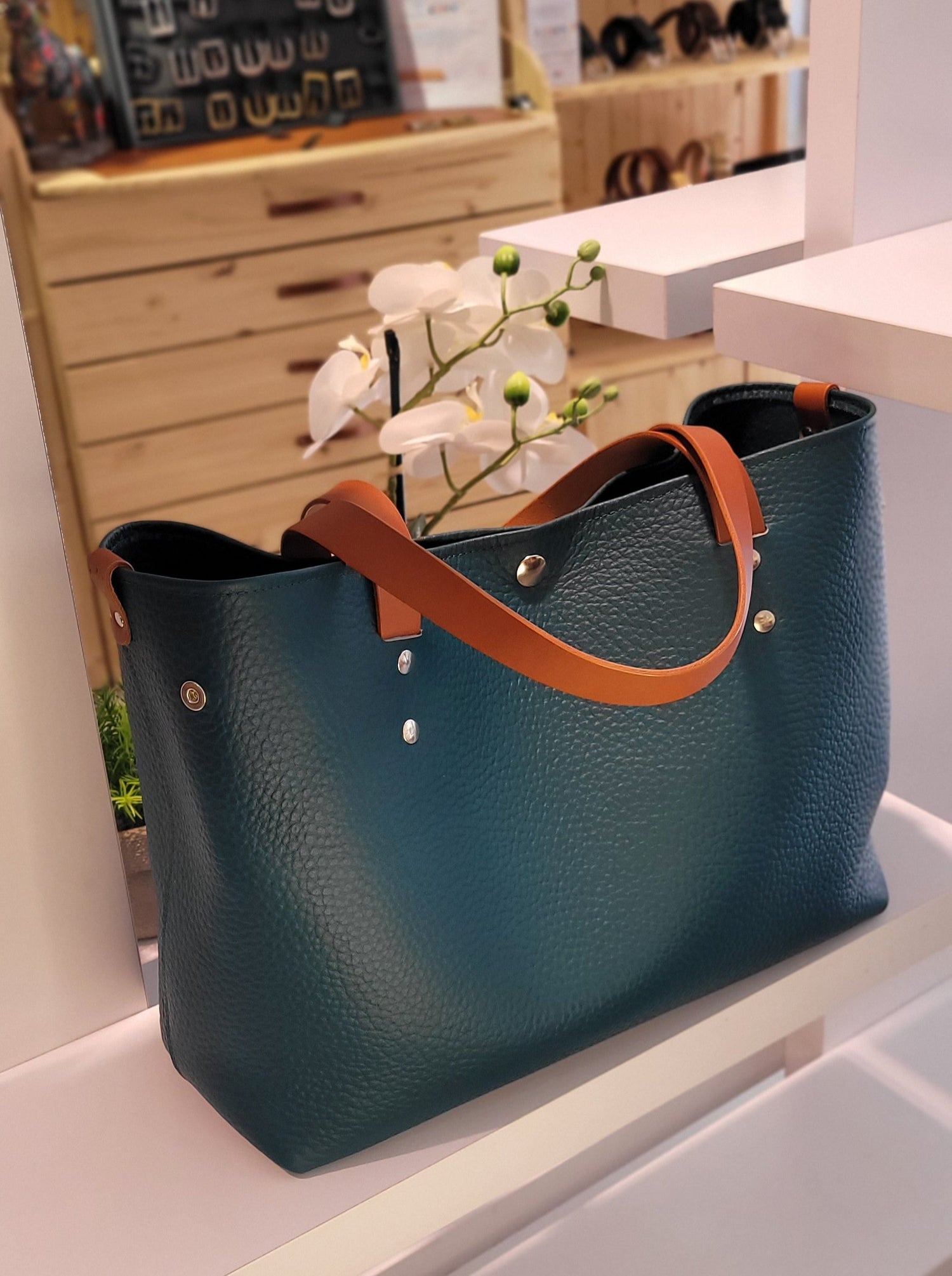 Les sacs